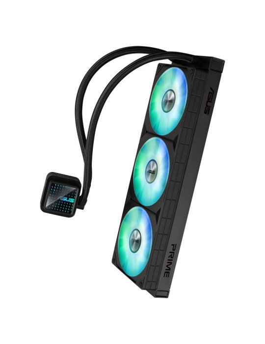ASUS Prime LC 360 ARGB Boitier PC Refroidisseur | DOTIRI