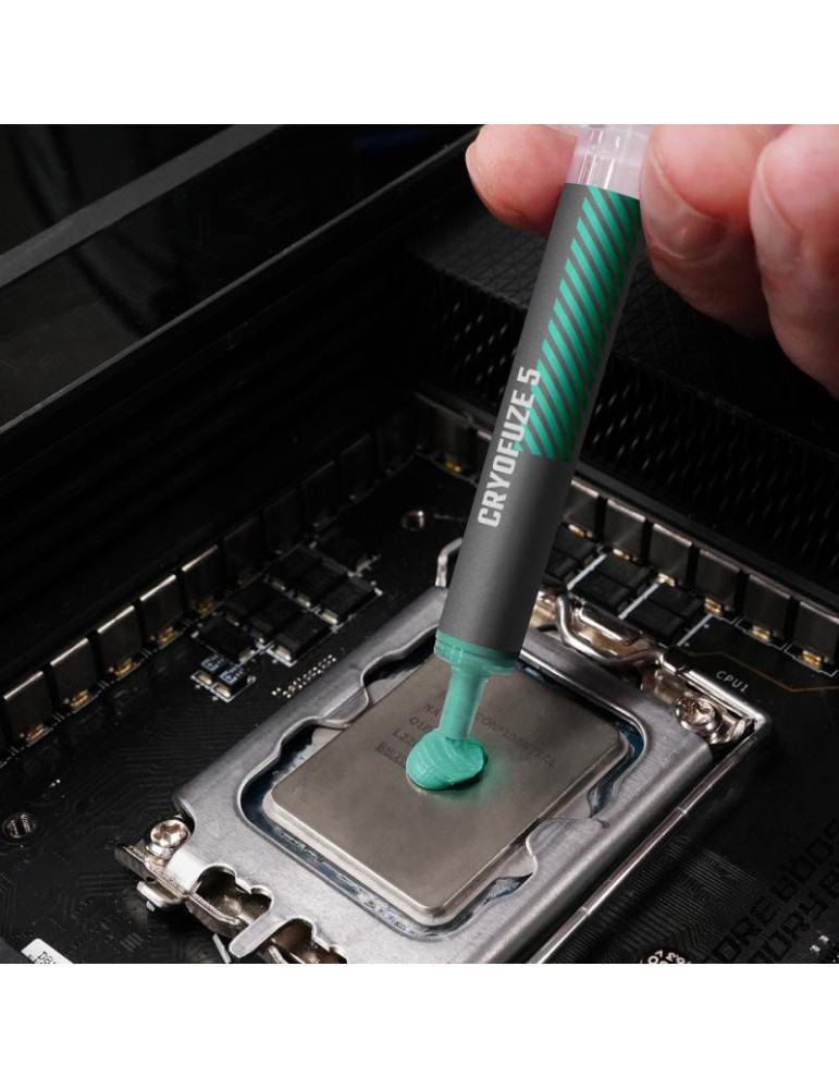 Cooler Master Cryofuze 5 Pâte thermoconductible | DOTIRI