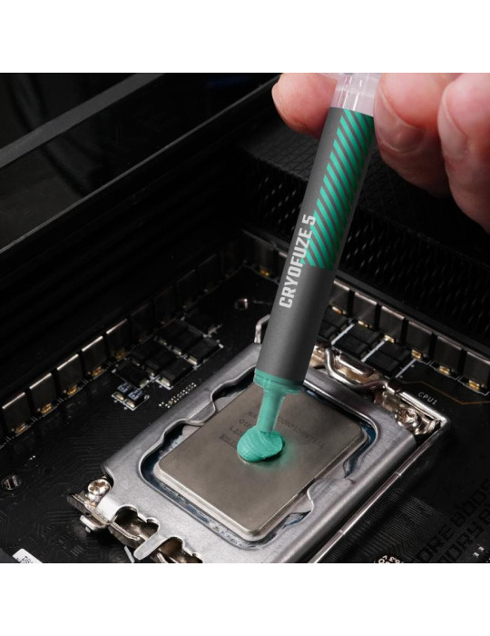 Cooler Master Cryofuze 5 Pâte thermoconductible | DOTIRI