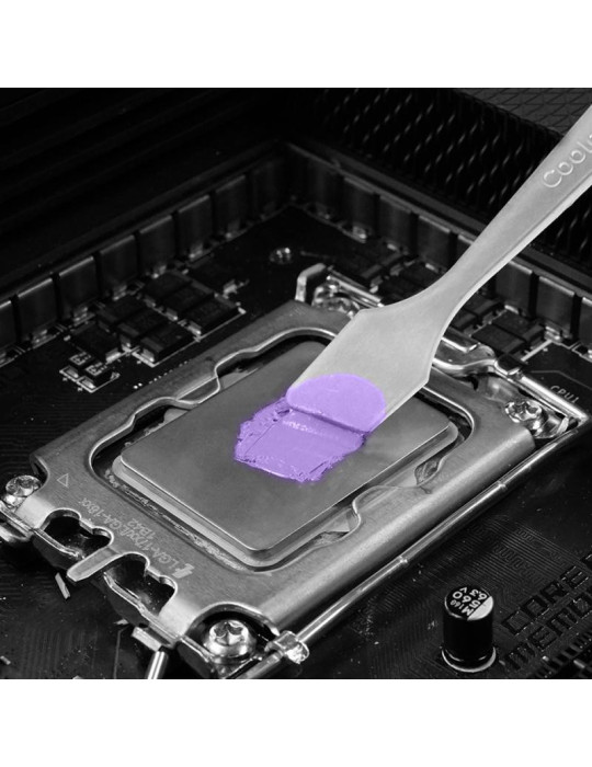 Cooler Master Cryofuze 5 Pâte thermoconductible | DOTIRI