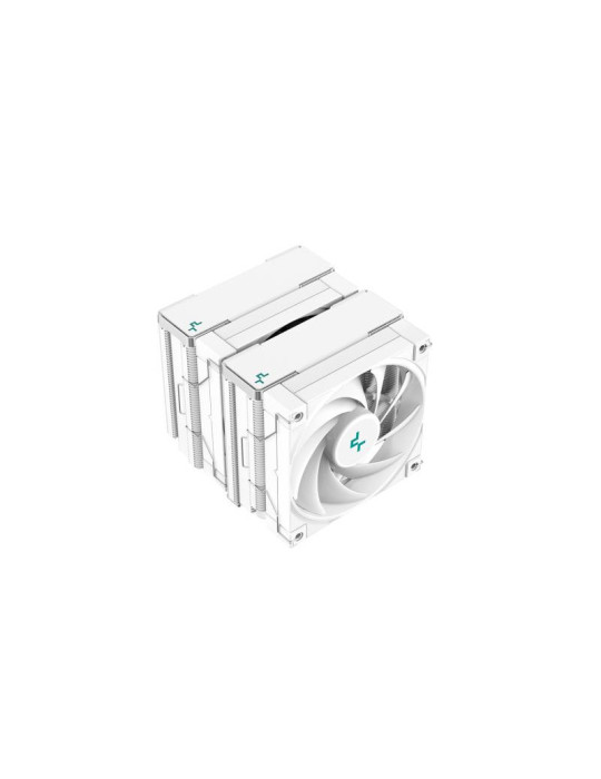 DEEPCOOL AK620 WHITE o | DOTIRI