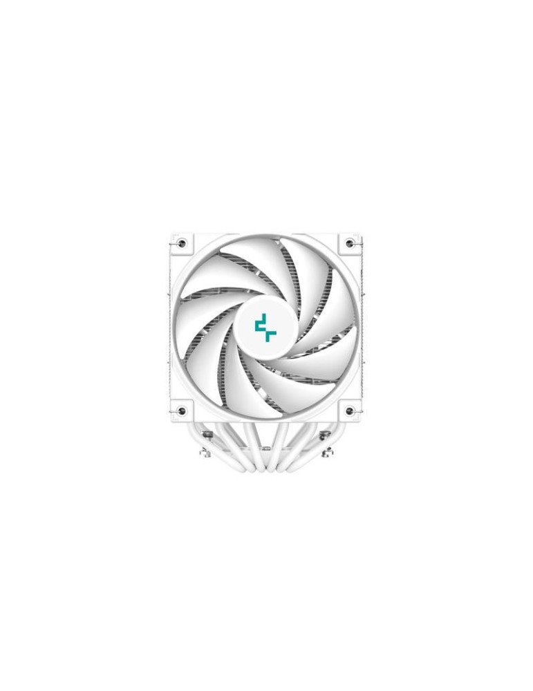 DEEPCOOL AK620 WHITE o | DOTIRI