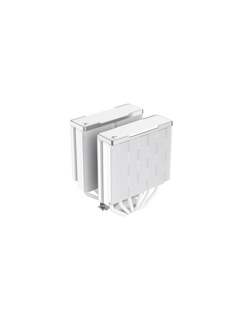 DEEPCOOL AK620 WHITE o | DOTIRI
