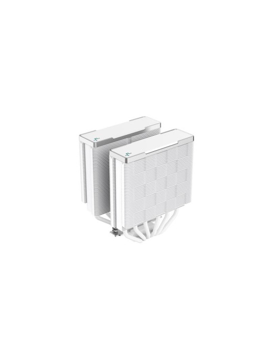 DEEPCOOL AK620 WHITE o | DOTIRI