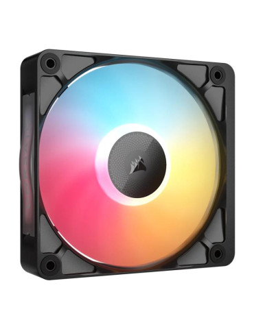 Corsair iCUE LINK RX120 II RGB PWM PC Fan