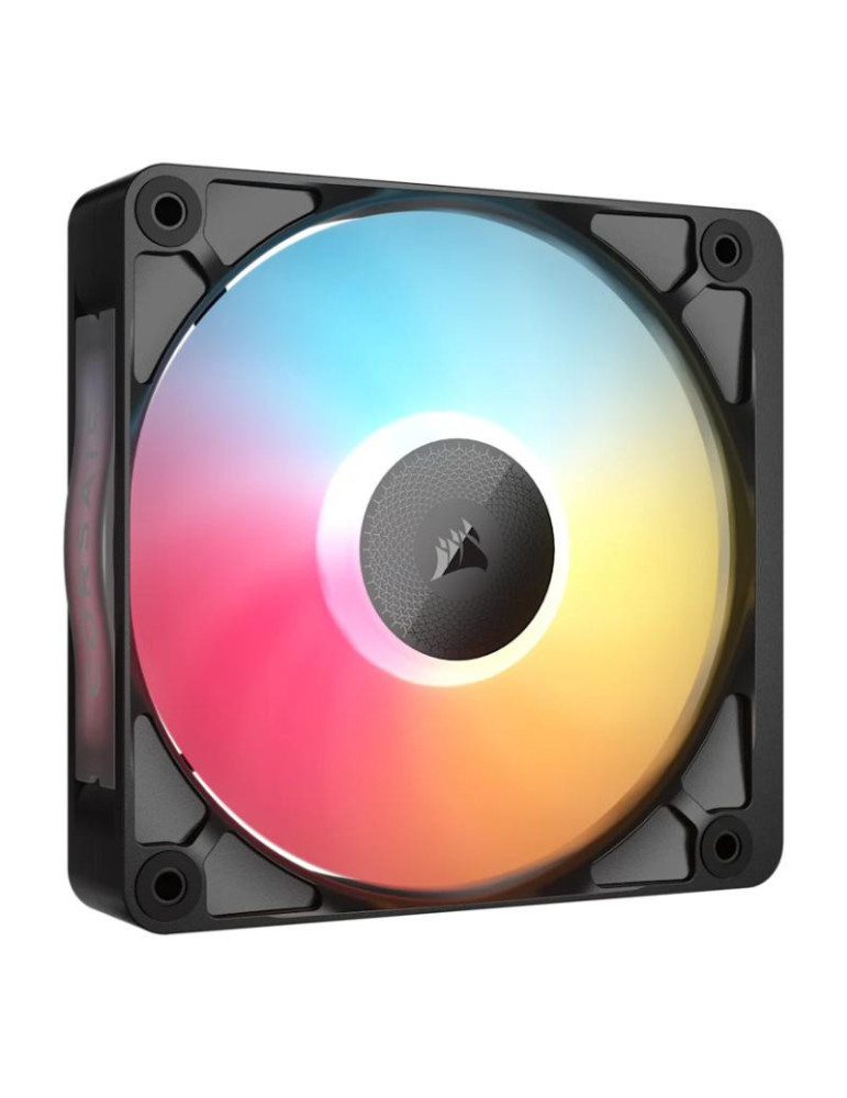 Corsair iCUE LINK RX120 II RGB PWM PC Fan | DOTIRI