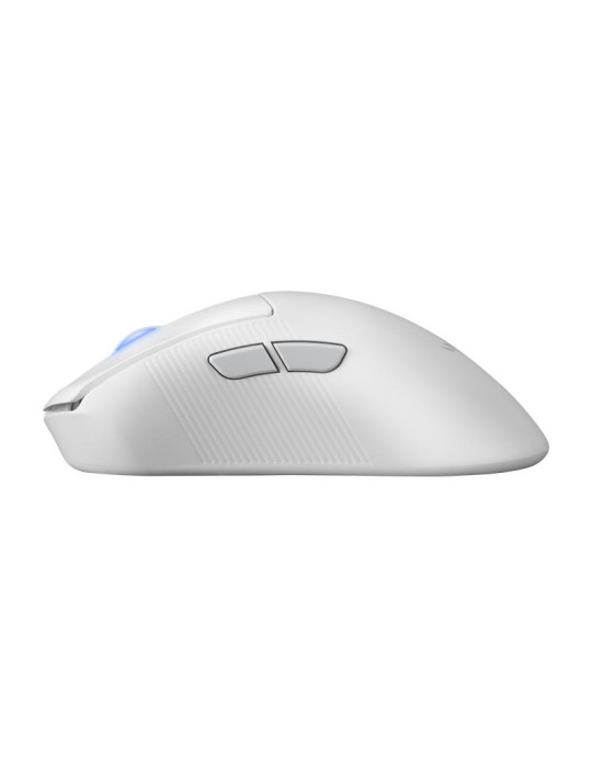 ASUS ROG Keris II Ace Wireless AimPoint White | DOTIRI