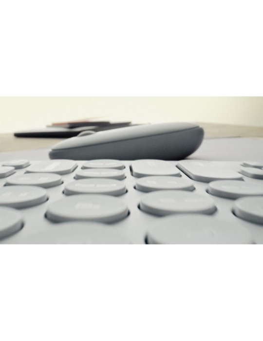 Logitech Pebble 2 M350s souris Voyage Ambidextre | DOTIRI