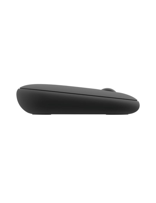 Logitech Pebble 2 M350s souris Voyage Ambidextre | DOTIRI