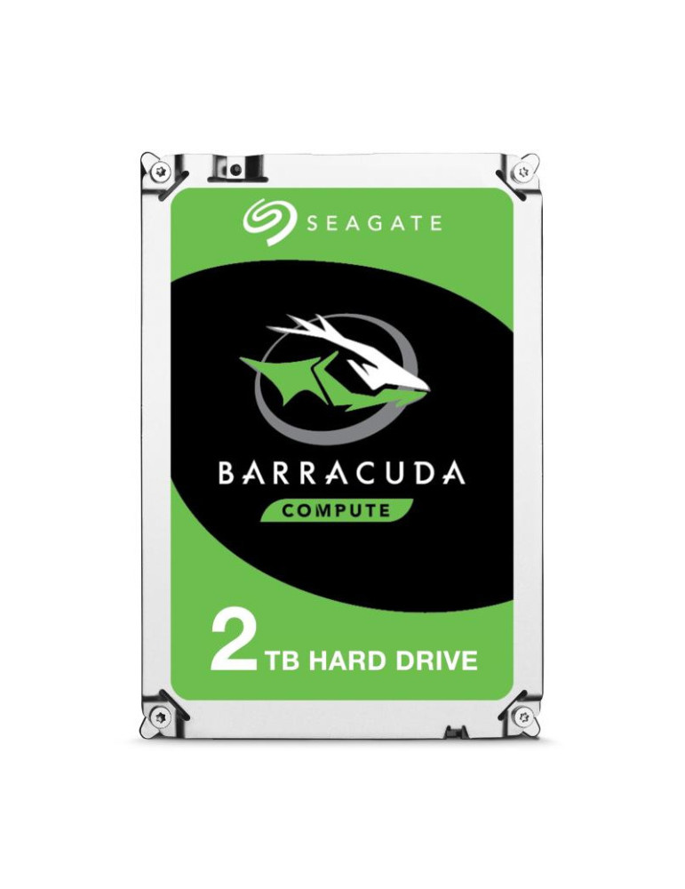 SEAGATE Barracuda ST2000DM008 - 2To | DOTIRI