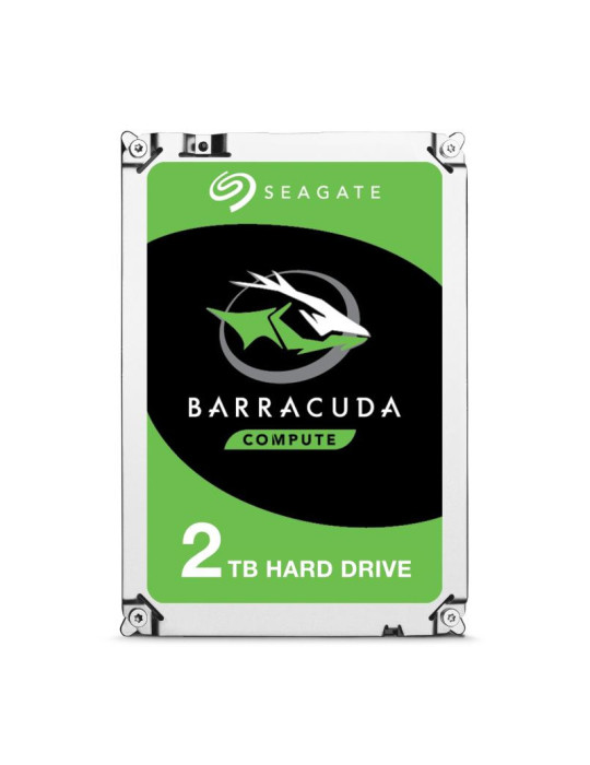 SEAGATE Barracuda ST2000DM008 - 2To | DOTIRI