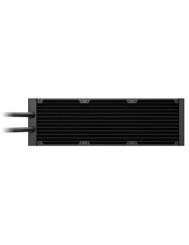 CORSAIR NAUTILUS II 360 RS LCD