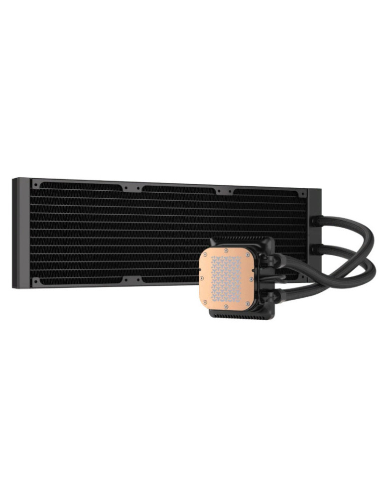CORSAIR NAUTILUS II 360 RS LCD | DOTIRI