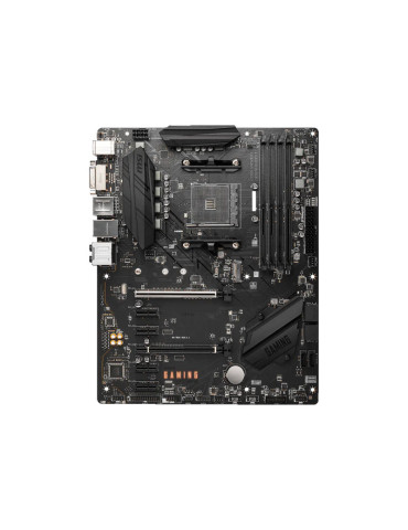 MSI B550 GAMING