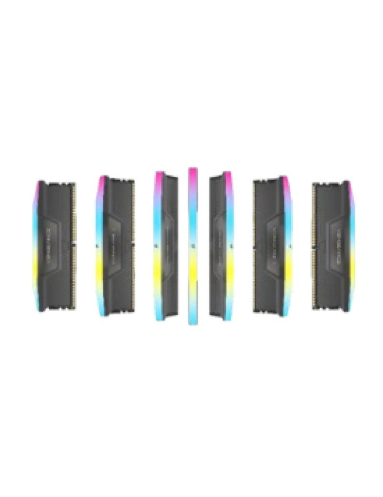 CORSAIR VENGEANCE RGB D5 32GB (2 x 16GB)  6000 | DOTIRI