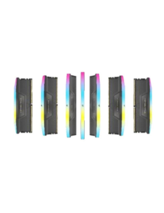 CORSAIR VENGEANCE RGB D5 32GB (2 x 16GB)  6000 | DOTIRI