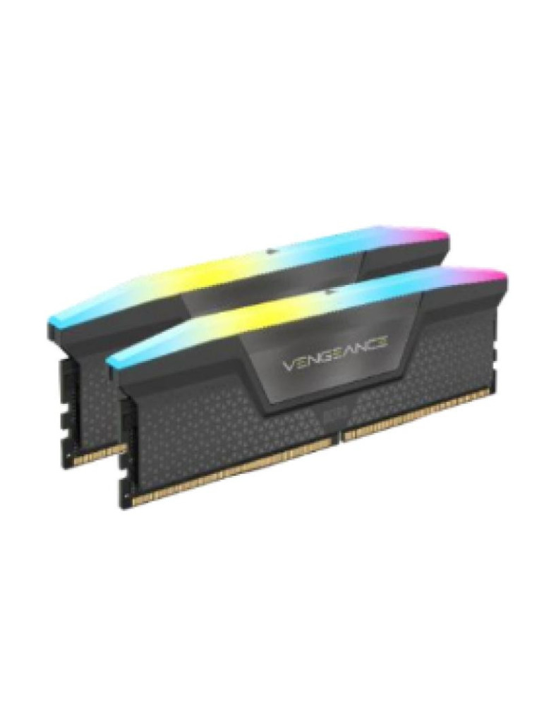 CORSAIR VENGEANCE RGB D5 32GB (2 x 16GB)  6000 | DOTIRI