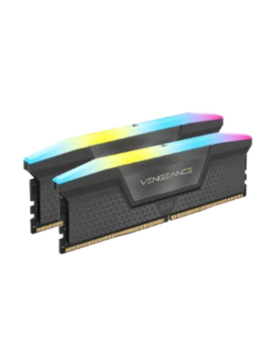 CORSAIR VENGEANCE RGB D5 32GB (2 x 16GB)  6000 | DOTIRI
