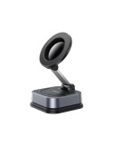 USAMS Support Magnétique Ventouse (Noir) | DOTIRI