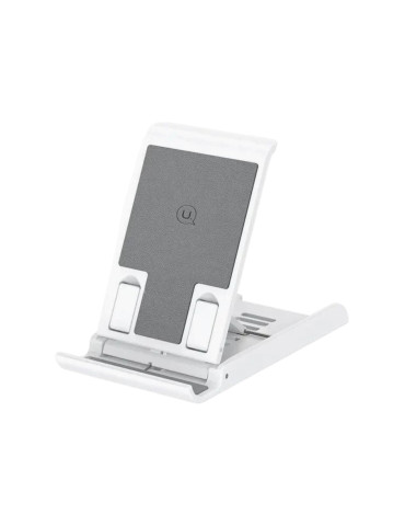 USAMS Support Bureau Pliable (Blanc)