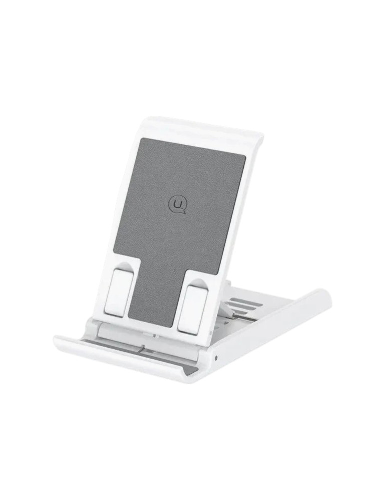 USAMS Support Bureau Pliable (Blanc) | DOTIRI