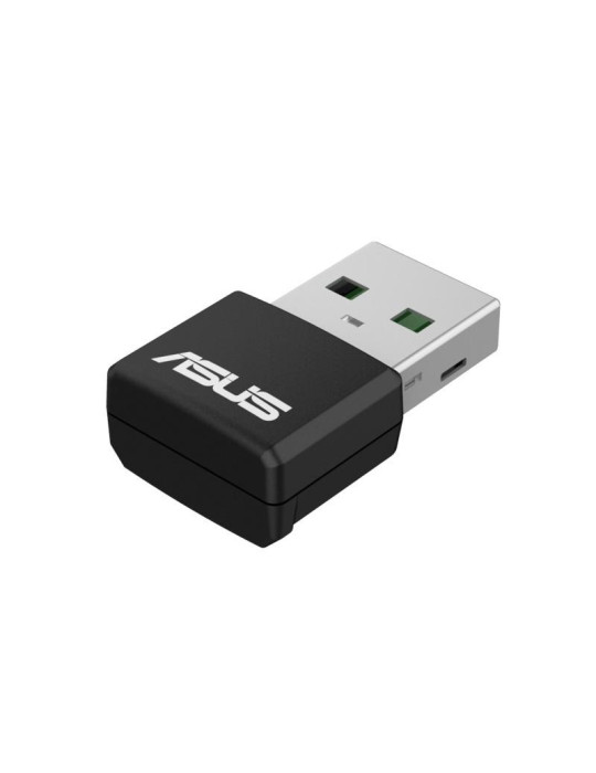 ASUS USB-AX55 Nano AX1800 WWAN 1800 Mbit/s | DOTIRI
