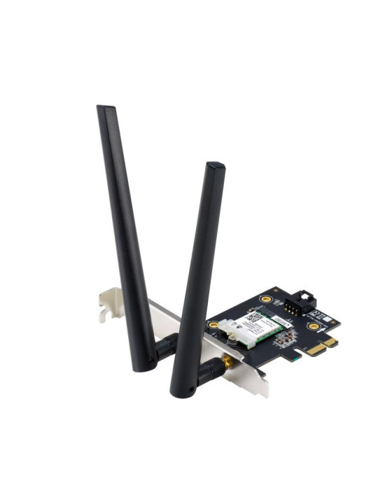 ASUS PCE-AXE5400 Interne WLAN 2402 Mbit/s | DOTIRI