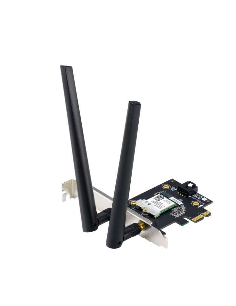 ASUS PCE-AXE5400 Interne WLAN 2402 Mbit/s | DOTIRI