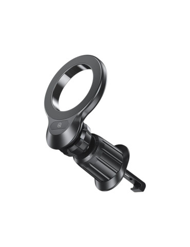 USAMS Support Voiture Magnetique (Noir)