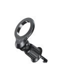 USAMS Support Voiture Magnetique (Noir) | DOTIRI