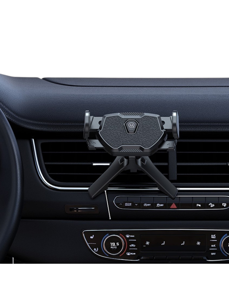 USAMS Mini Support Voiture (Noir) | DOTIRI