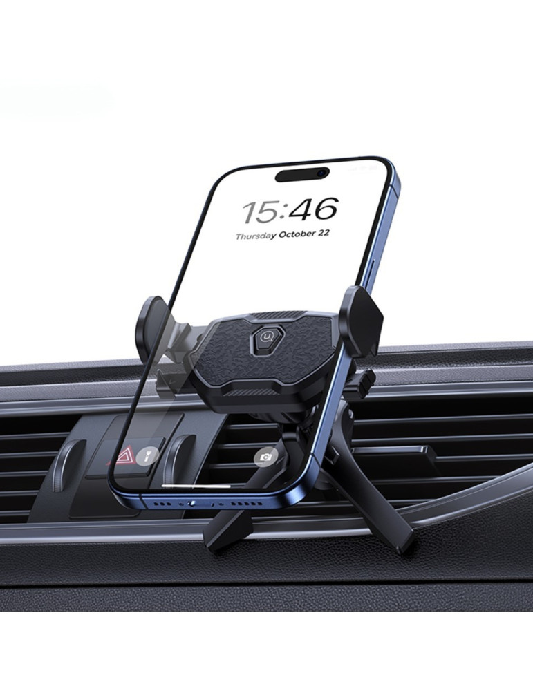 USAMS Mini Support Voiture (Noir) | DOTIRI