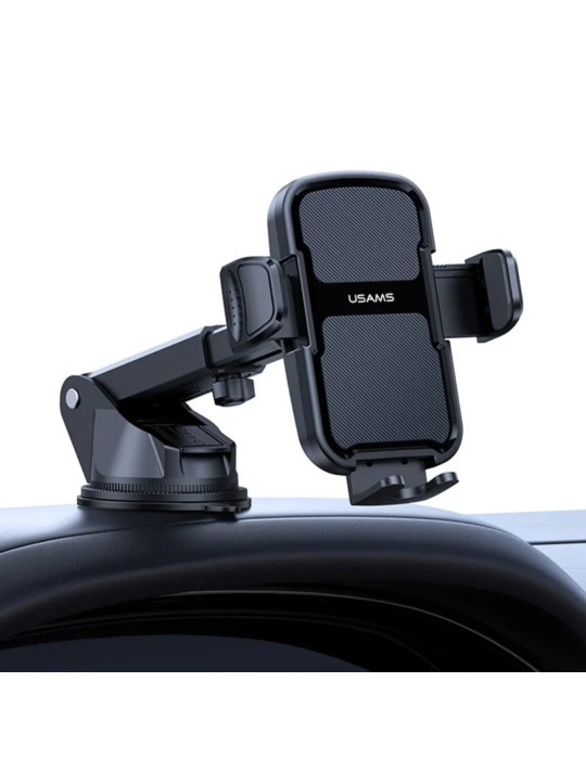 USAMS Support Voiture (Noir) | DOTIRI