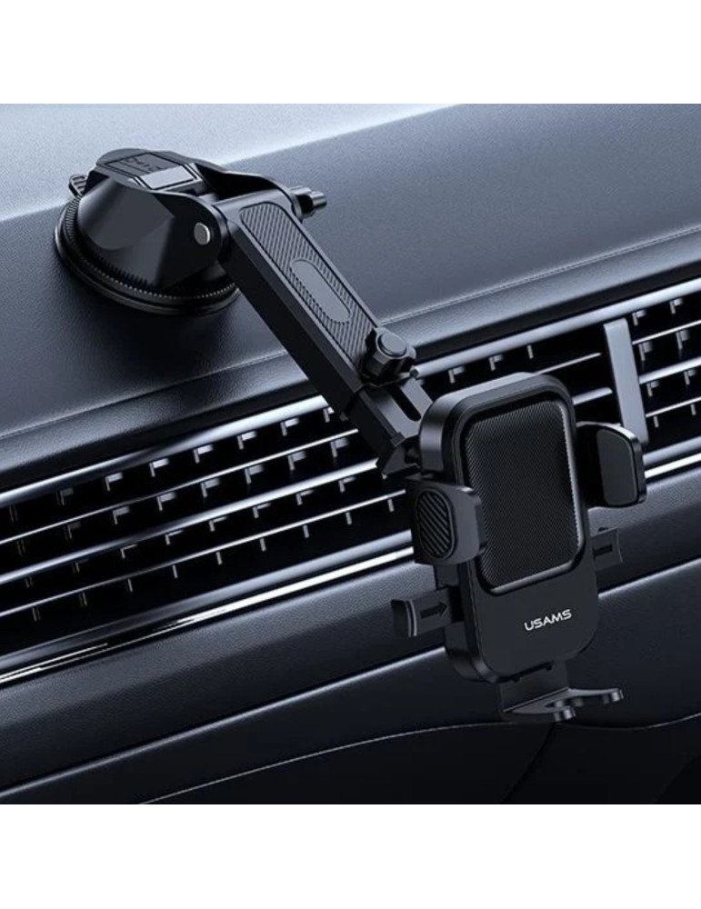 USAMS Support Voiture (Noir) | DOTIRI