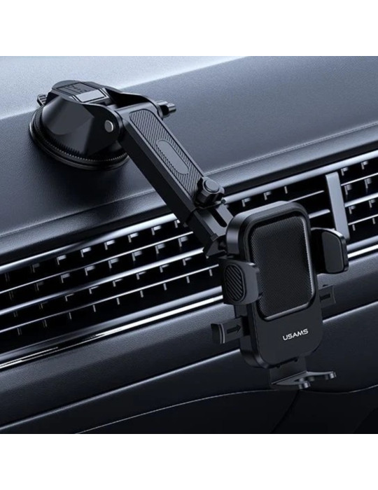 USAMS Support Voiture (Noir) | DOTIRI