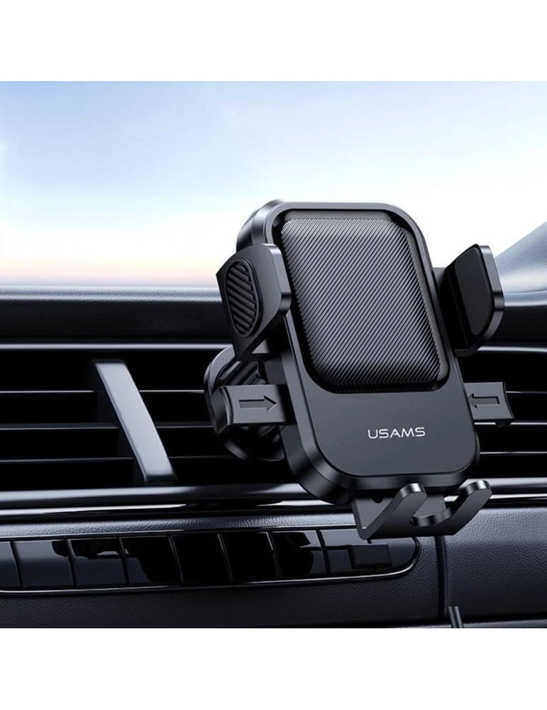 USAMS Support Voiture (Noir) | DOTIRI