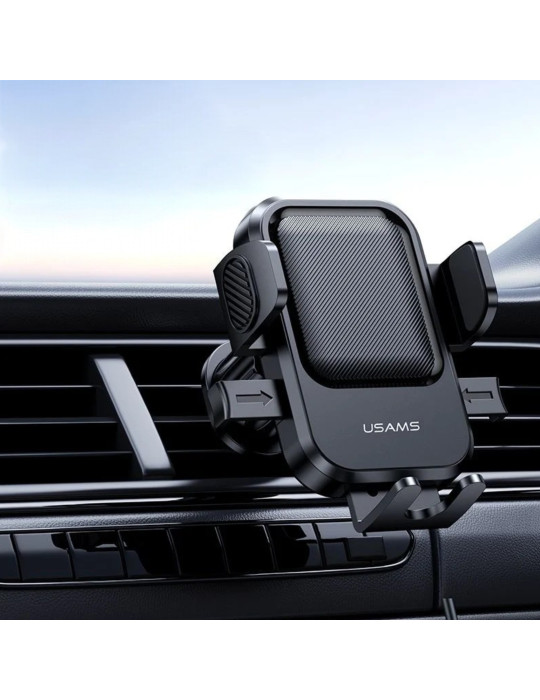 USAMS Support Voiture (Noir) | DOTIRI