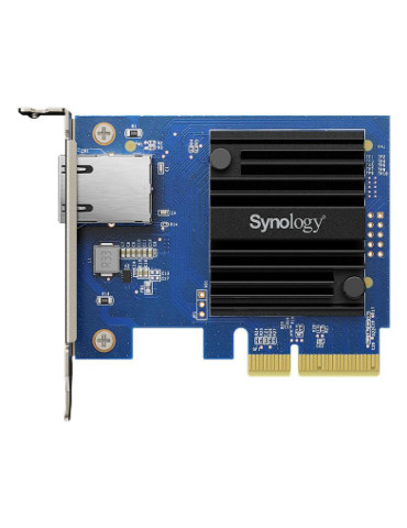 Synology E10G30-T1 carte réseau Interne Ethernet