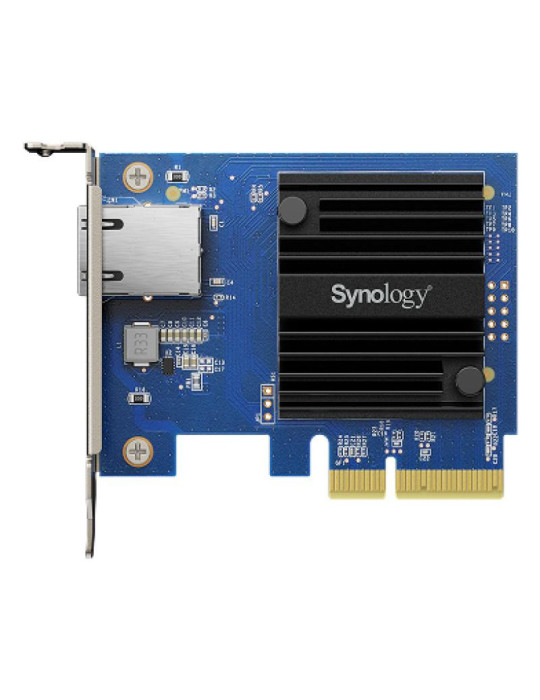 Synology E10G30-T1 carte réseau Interne Ethernet | DOTIRI