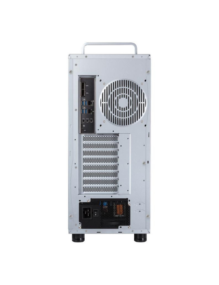 ASUS ExpertCenter Pro ET900N G3 NVIDIA Grace | DOTIRI