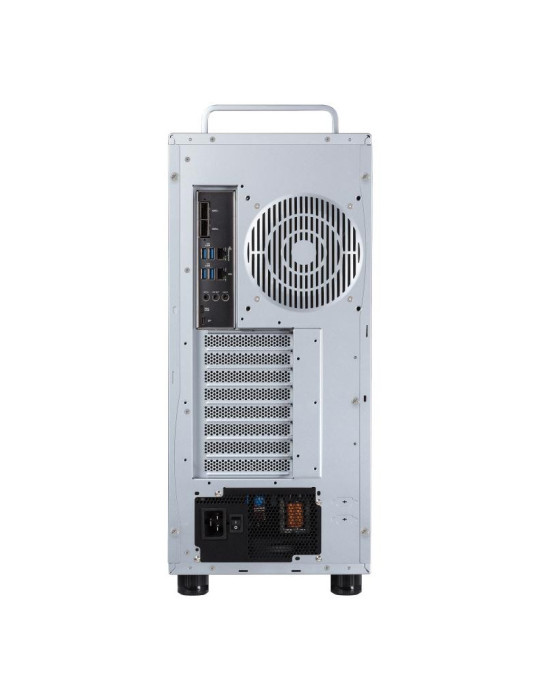 ASUS ExpertCenter Pro ET900N G3 NVIDIA Grace | DOTIRI