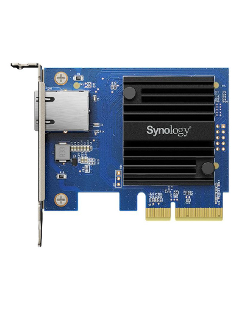 Synology E10G30-T1 carte réseau Interne Ethernet | DOTIRI