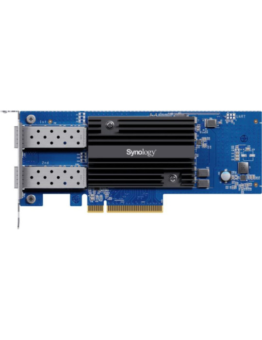 SYNOLOGY E10G30-F2 | DOTIRI
