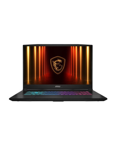 MSI Katana 17 HX B14WGK-005FR Intel® Core? i7