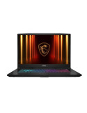 MSI Katana 17 HX B14WGK-005FR Intel® Core? i7 | DOTIRI