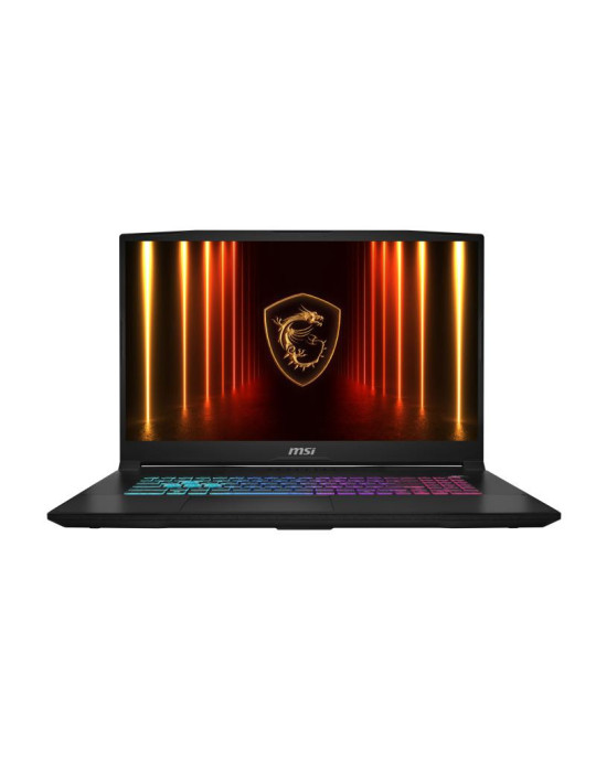 MSI Katana 17 HX B14WGK-005FR Intel® Core? i7 | DOTIRI