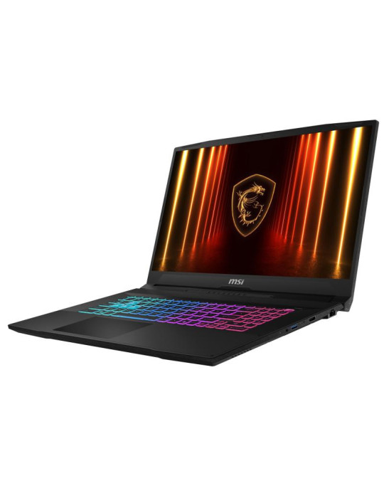 MSI Katana 17 HX B14WGK-005FR Intel® Core? i7 | DOTIRI