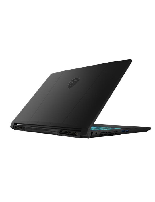 MSI Katana 17 HX B14WGK-005FR Intel® Core? i7 | DOTIRI