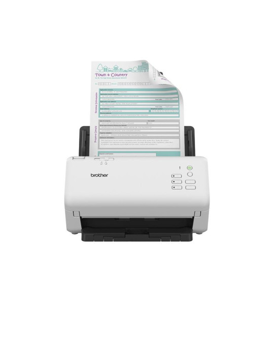 Brother ADS-4300N | DOTIRI