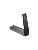 MSI AX1800 WiFi USB Adapter WLAN 1201 Mbit/s | DOTIRI